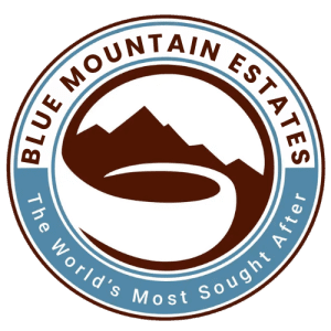 Blue Mountain Estates Coffee Corporation